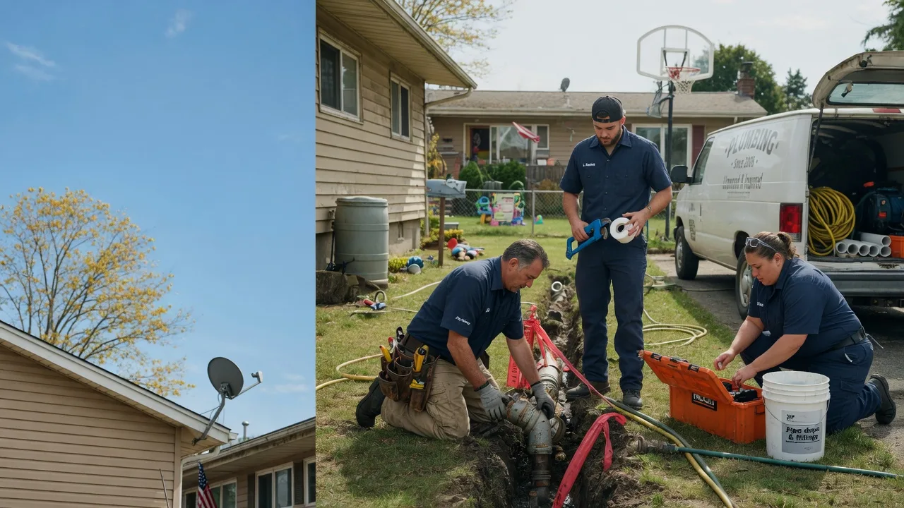 Garbage Disposal Replacement in Manitowoc, WI near me